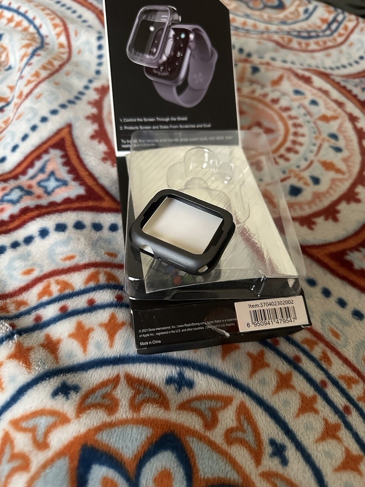 Case For iWatch 44mm
