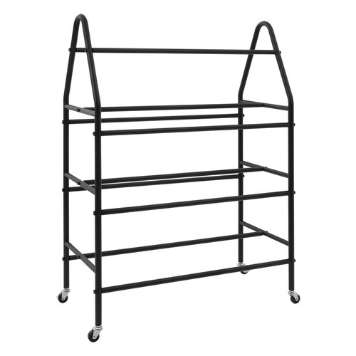 3D Printer Filament Storage Rack 4-tier Filament Spool Holder Filament Organiser