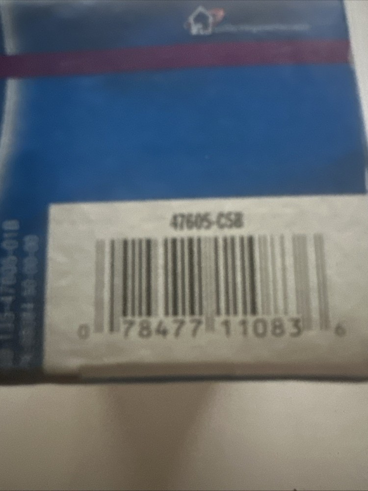 Leviton 47605-C5B Category 5 Voice and Data Module
