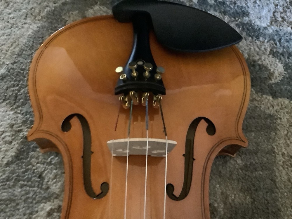 4/4 Cherokee Violin/Fiddle Beautiful