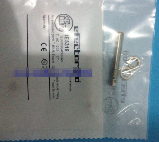 1PC New IFM IE5319 Sensor