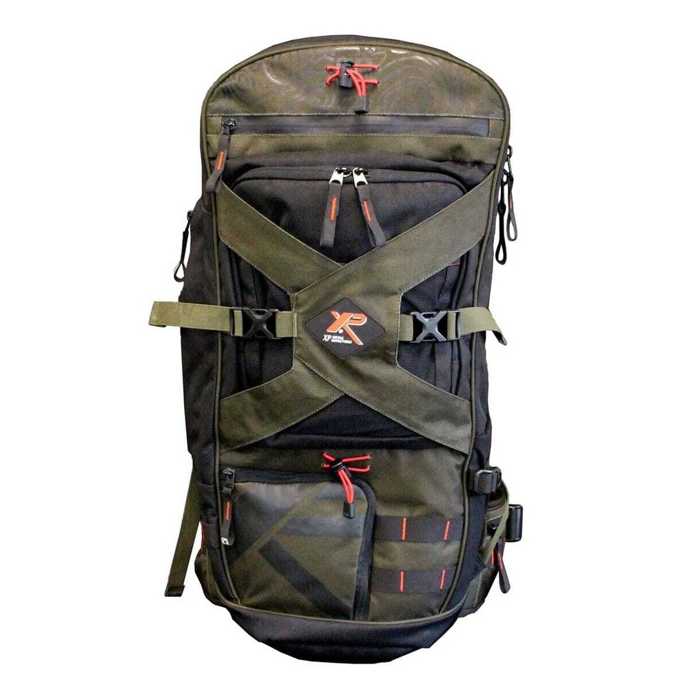 XP METAL DETECTORS 280 Backpack (XPBACKPACK)