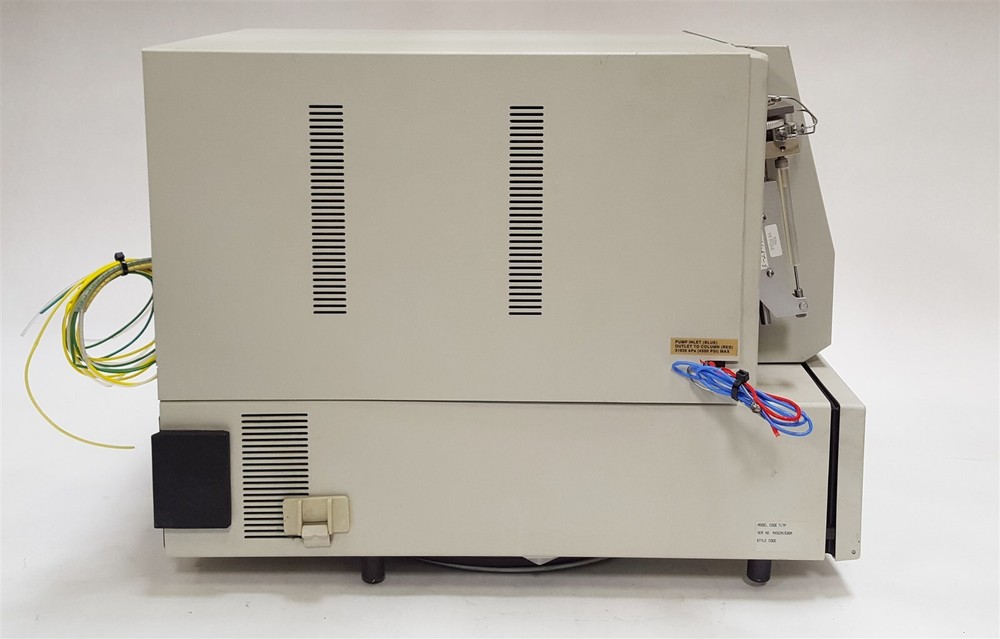 Waters Millipore WAT078900 717plus HPLC Chromatography Lab AutoSampler