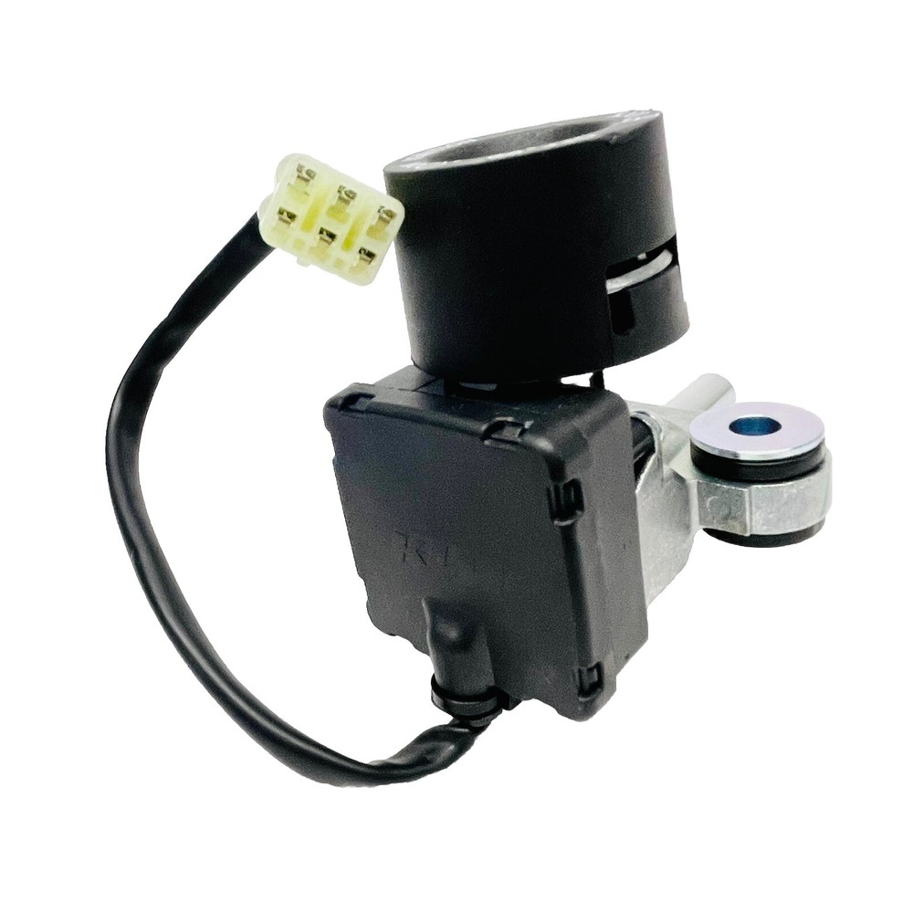 MODULE IGNITION SWITCH W/O KEY