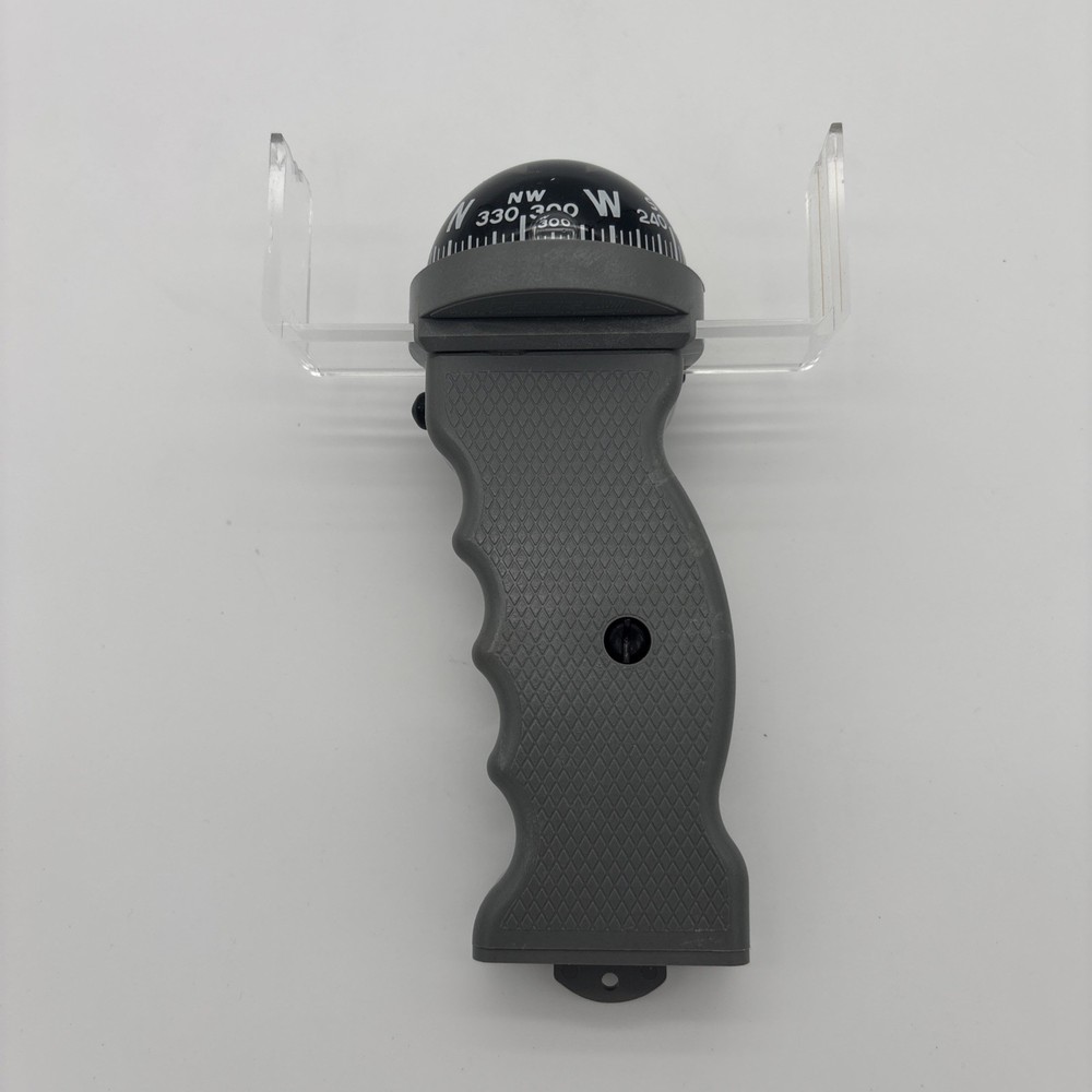 Davis Instruments Hand Bearing Compass Illuminated 215