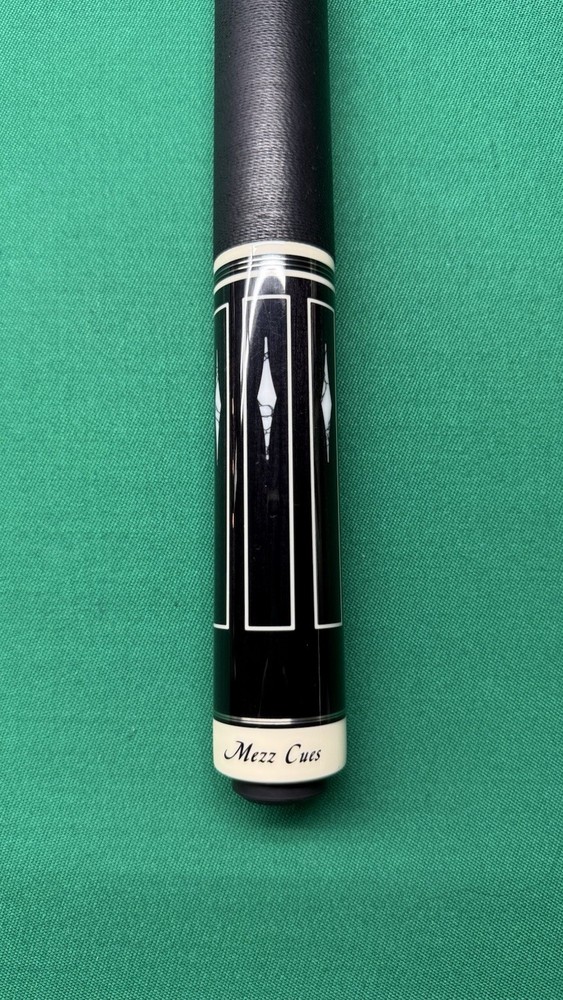 Mezz ASTR-233 + WX Sigma