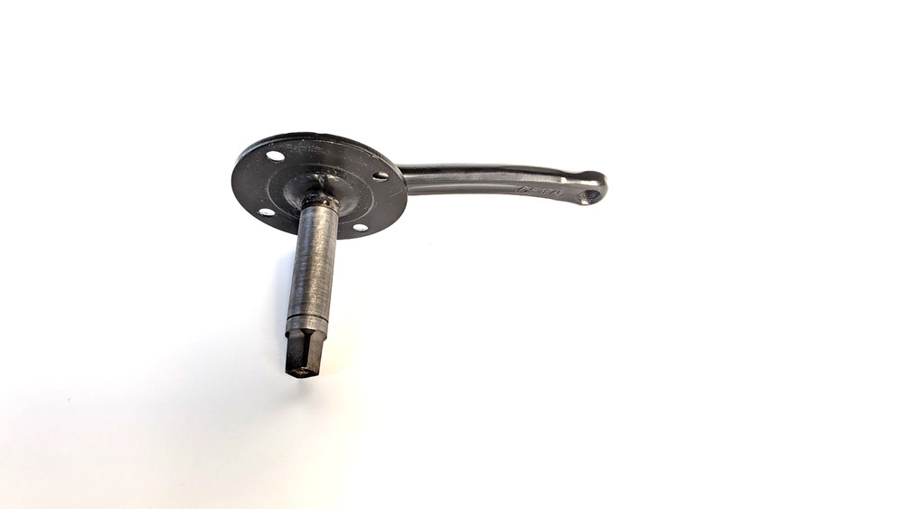 proform (pro-form) stationary exercise bike crank replacement