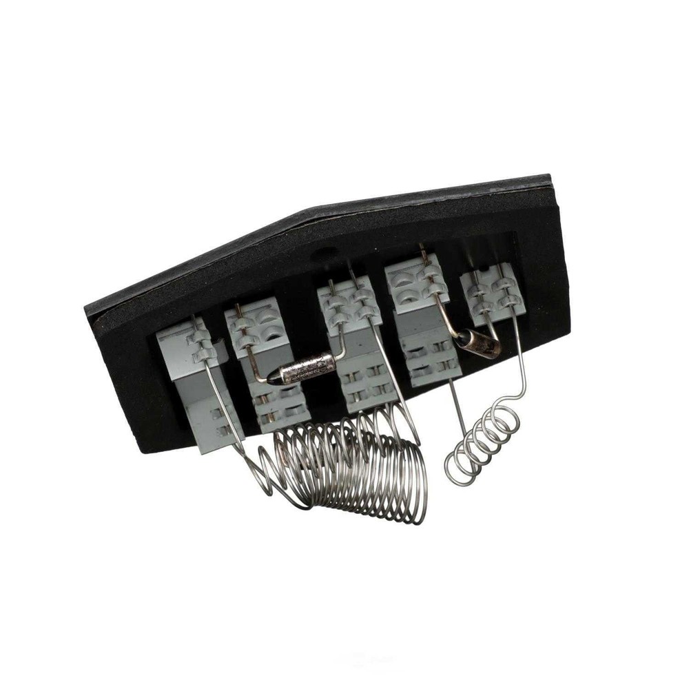 HVAC Blower Motor Resistor Standard RU-59