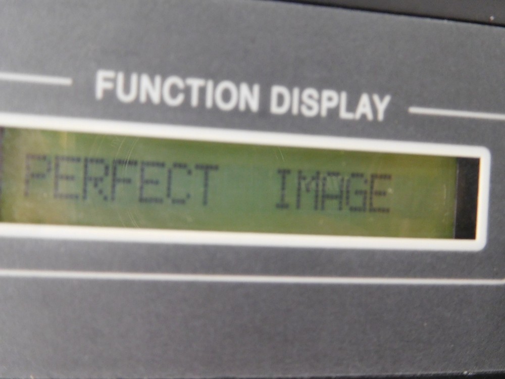 Perfect Image DVT-77H 3-Input Universal Video Transcoder