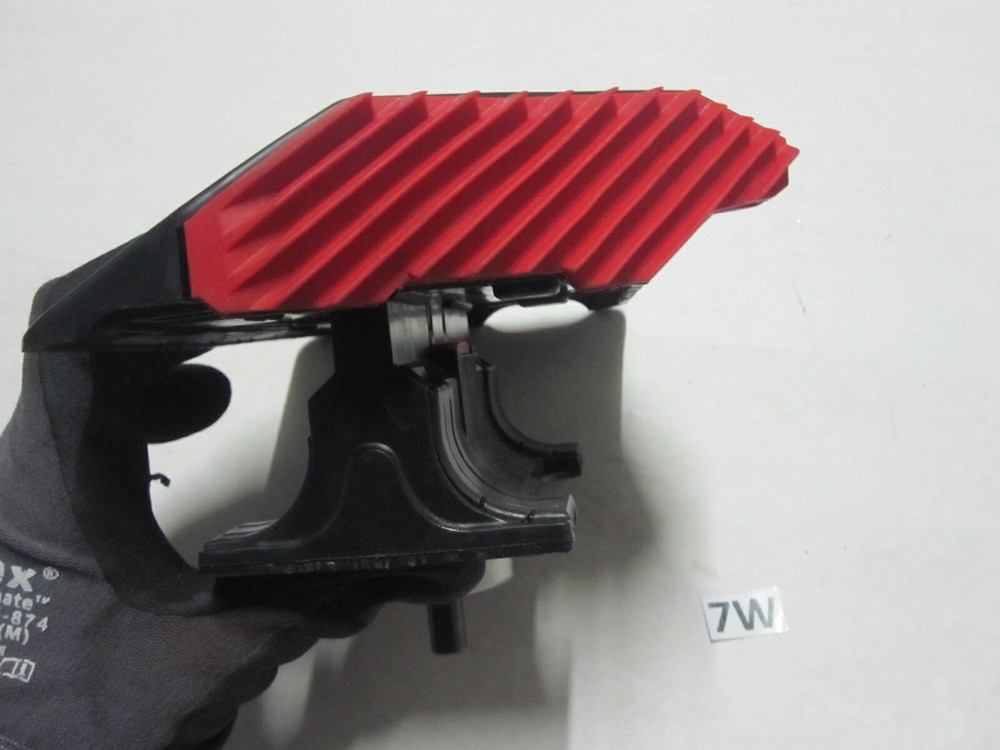 UNISORT Pusher Assembly S20L ASSY LH