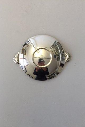 Georg Jensen Sterling Silver Bowl No 355G