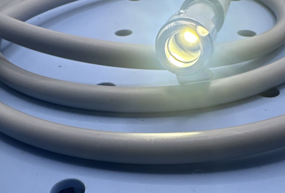 Applied Fiberoptics 24-3101 Wolf/Wolf 3.5mm Light Cable