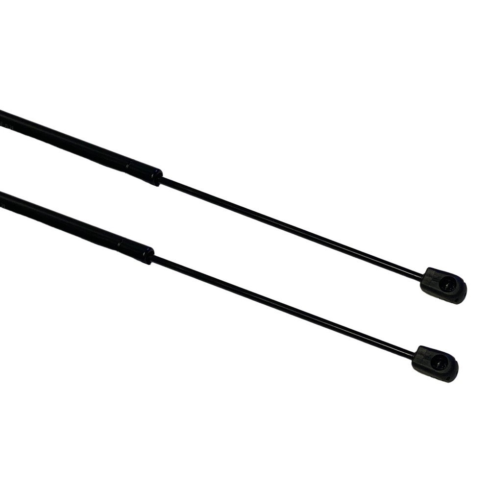 2 Pack - 20" Extended Gas Strut Shock 20# Force Rv Baggage Door