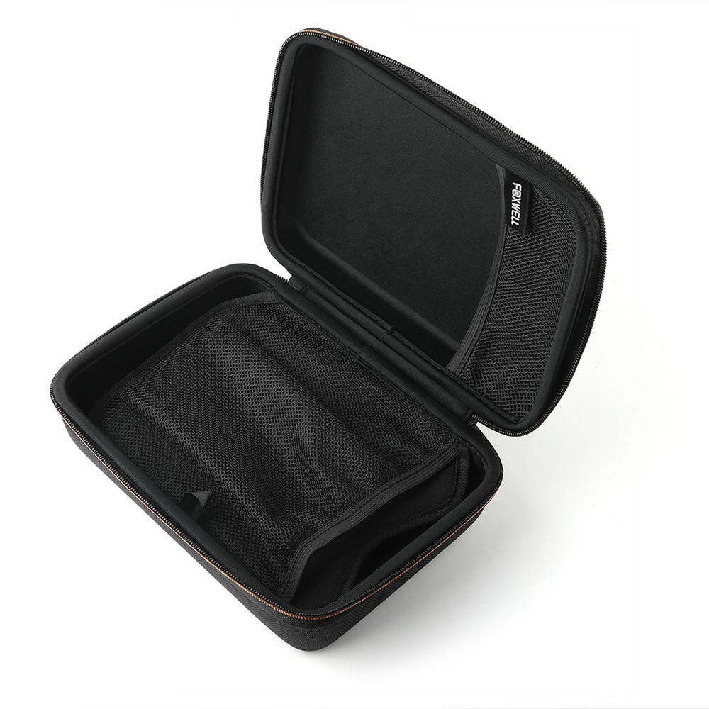 Portable EVA Carrying Case Storage Bag For Code Readers Diagnostic Scan Tools