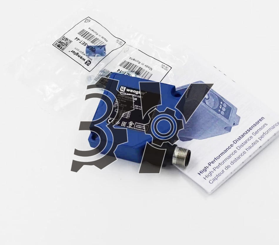 1PCS New wenglor sensor OY2P303A0135