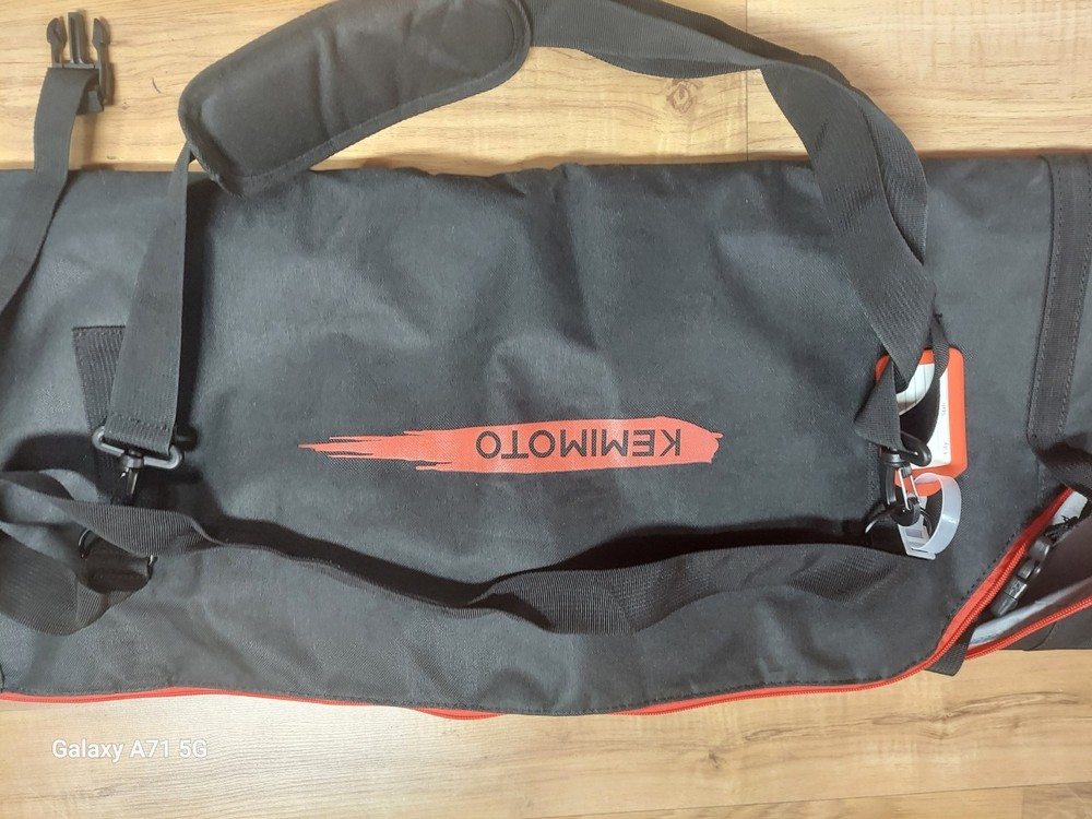 Kemimoto SKI Bag