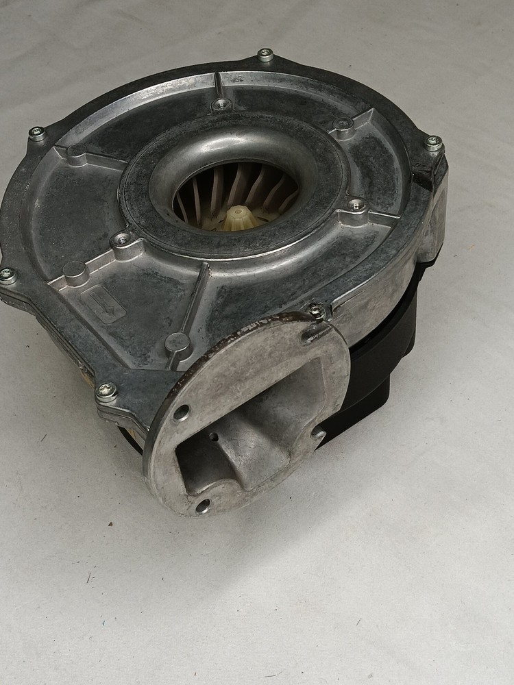 EBM Papst G1G126-AD49-05