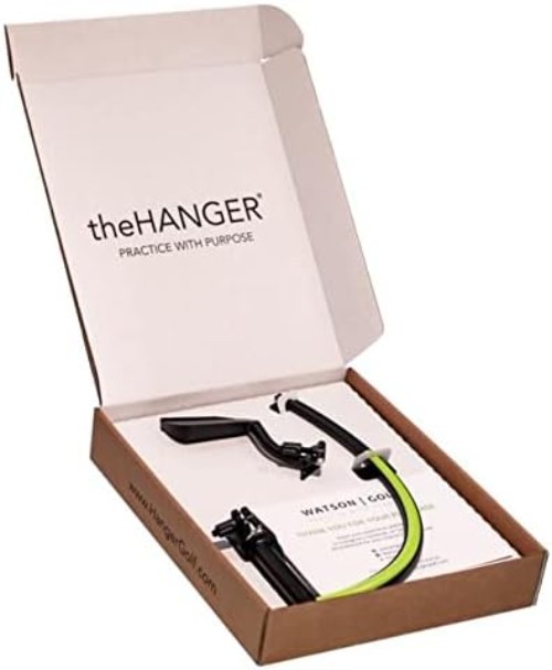 Golf Swing Aid Training Tool for Clubface Control Fix Slices and Hooks