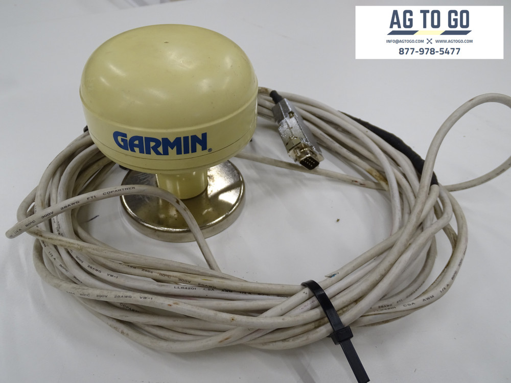 Pre-Owned Garmin 33114841