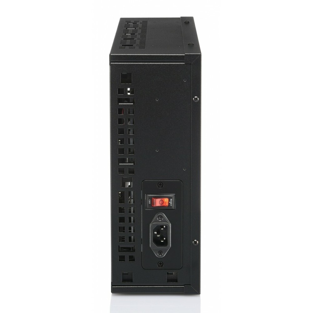 PowerXchanger Xm-5 Installer Series SMART Step Down Voltage Frequency Converter