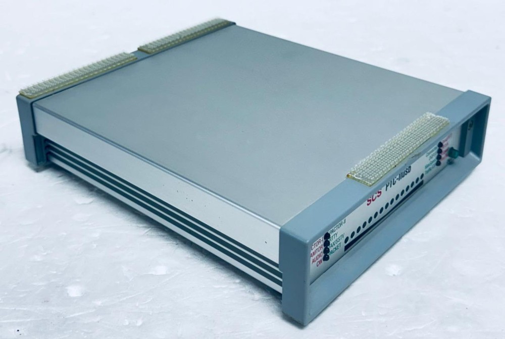 Pactor Controller MultiMode SCS PTC-IIusb