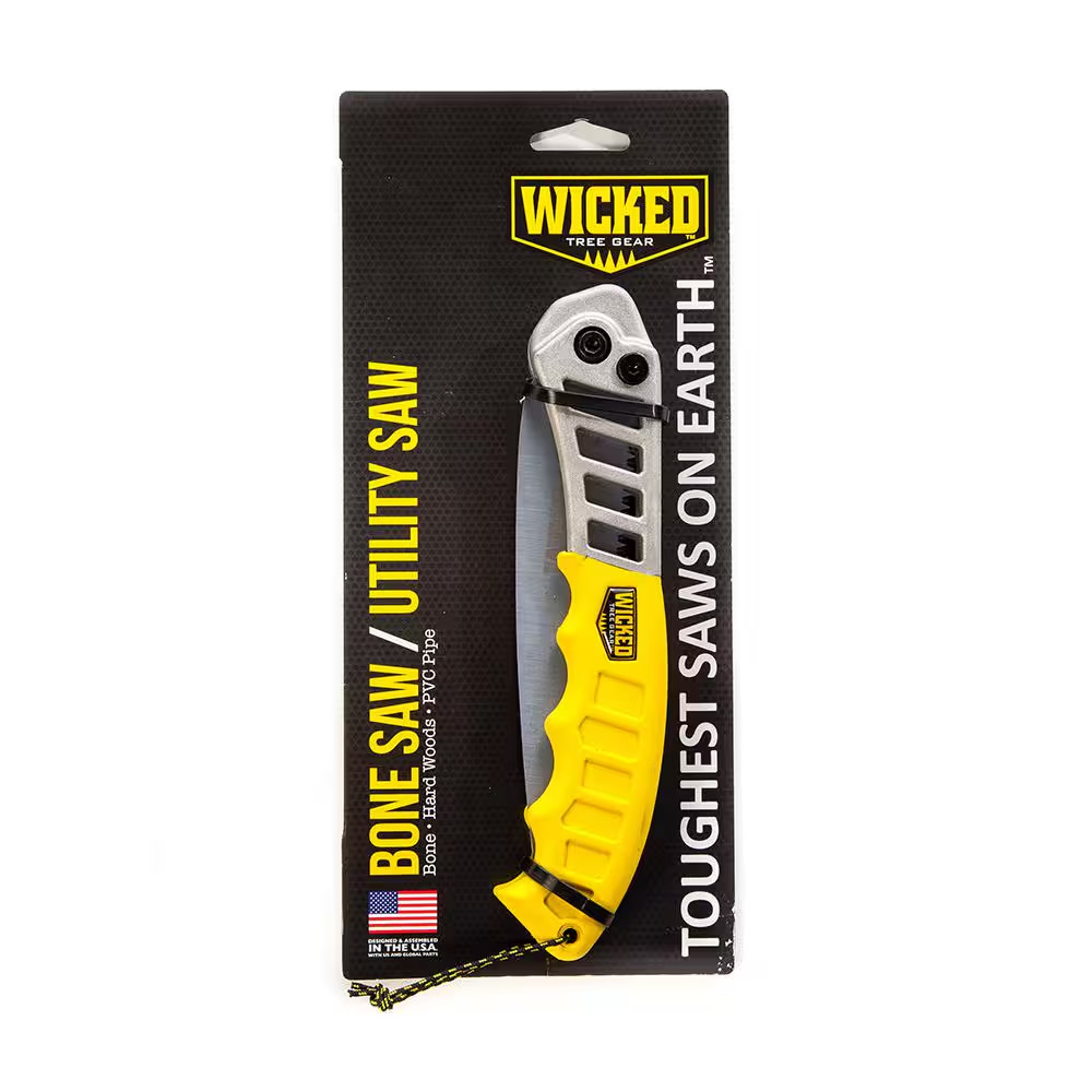 Utility Saw
