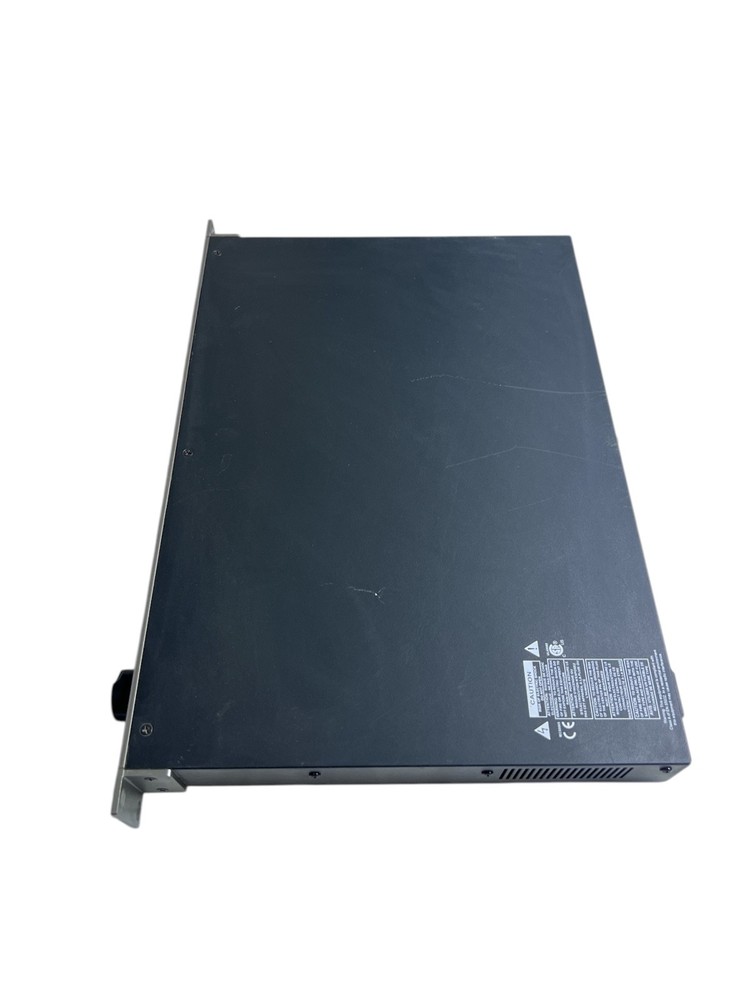 BSS DCP-555 BSS-DCP-555-US Conferencing Processor