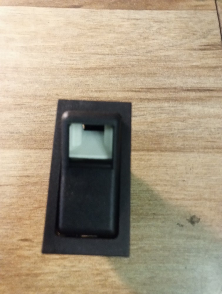 Elgin 511.138 Rocker Switch