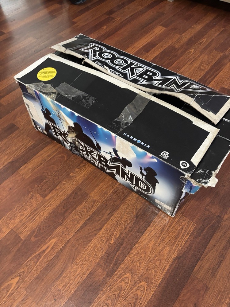 Band Special Edition Drum Set