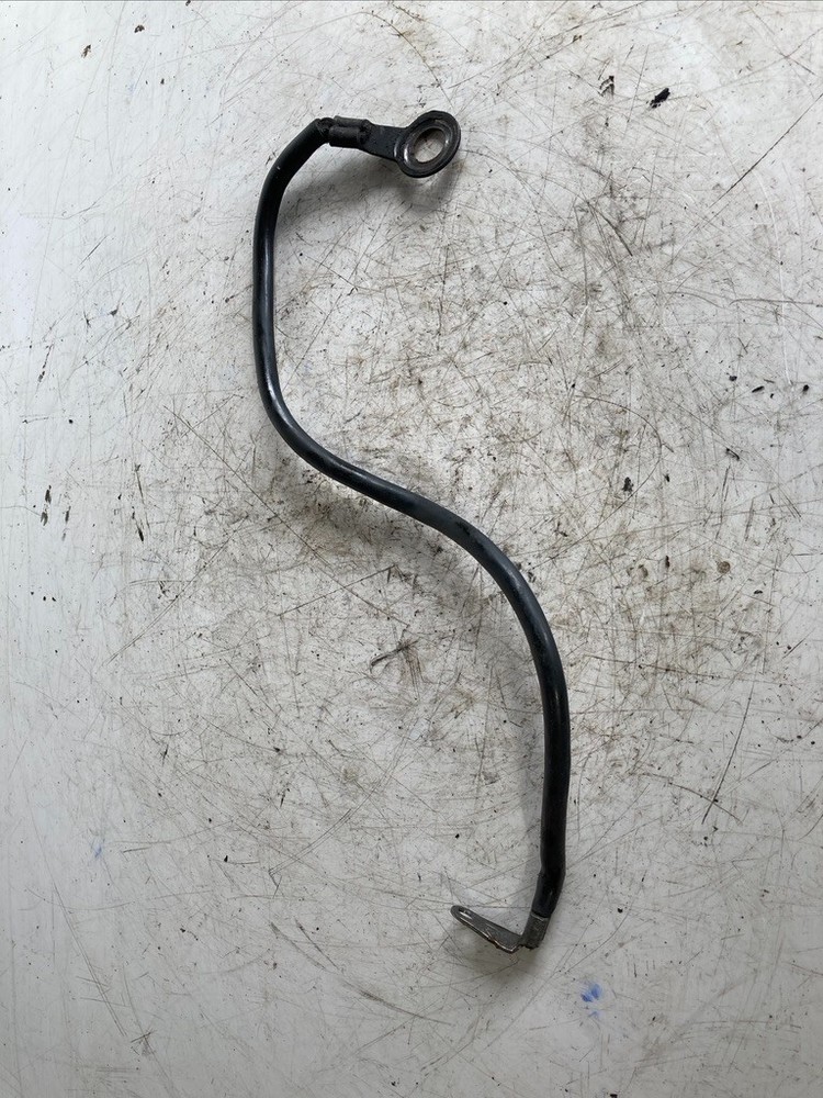 Honda FT 500 Earth Cable (1982-1983)