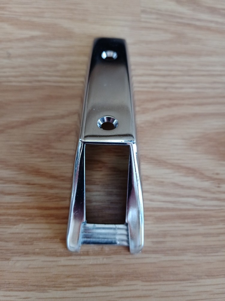 VINTAGE CHRIS CRAFT BOAT WINDSHIELD FRAME TRIM PIECE 5324