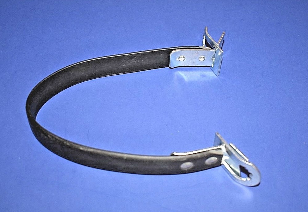 Battery 14" Lifting Carrying Strap For Top Post Batteries