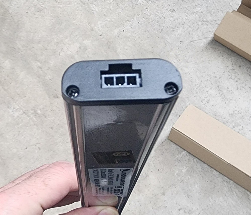 Rayzer Undercabinet Light - 18inch 3500k