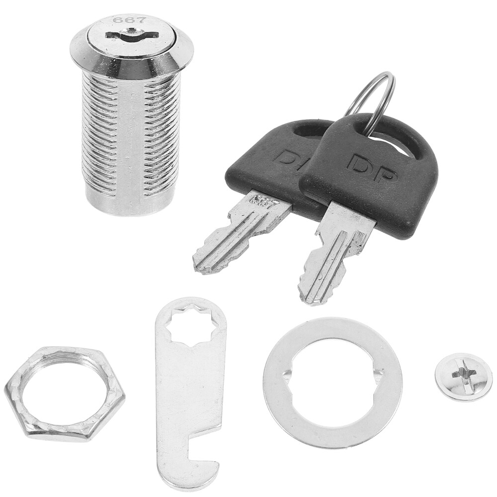 Replacement Lock Supplies Safe Box Lock Replacement Lock Cylinder Hardware
