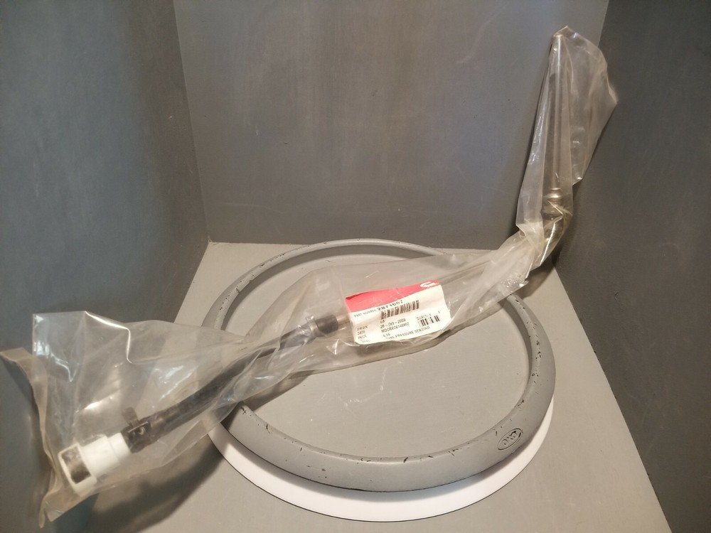 Cummins Pressure Sensing Tube, 2871667