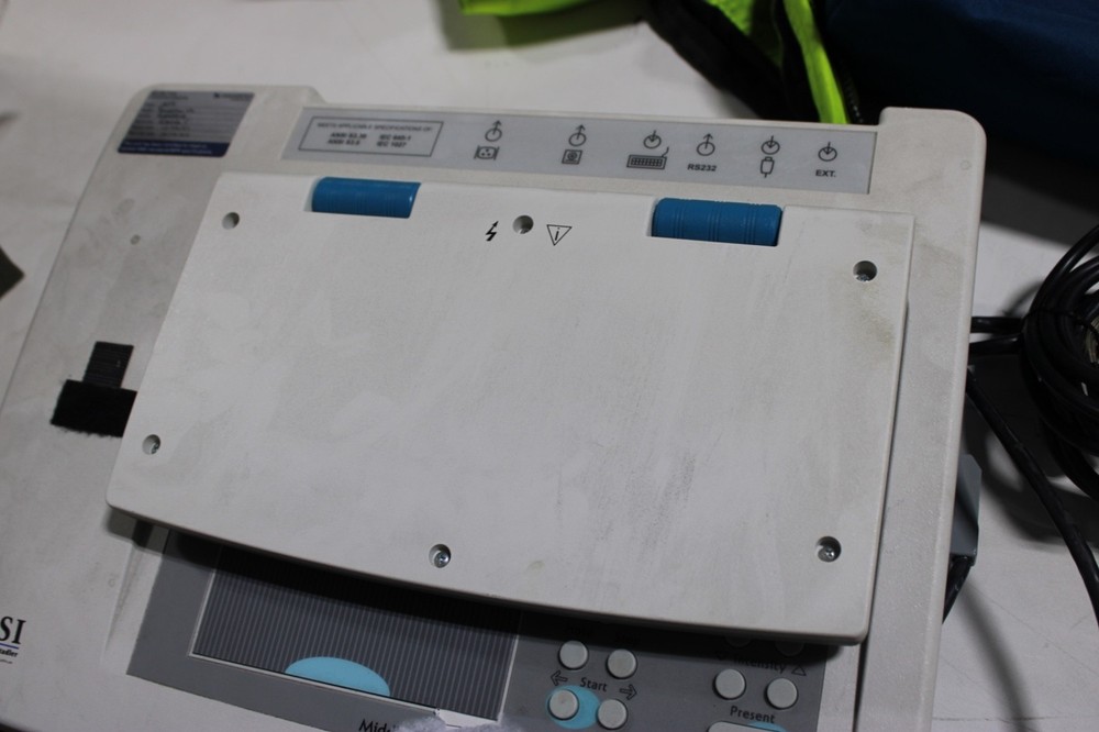 GSI Grason-Stadler TympStar Middle Ear Analyzer