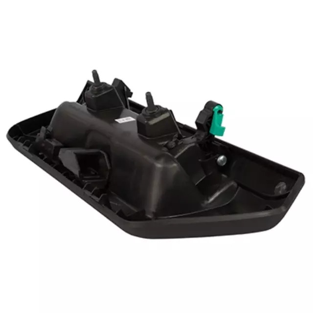 Genuine Ford Tailgate Handle FL3Z-9943400-AA