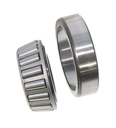 SET321 Wheel Bearing and Race Set