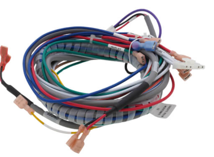 100084233 | A.O. Smith Main Wiring Harness - DISCONTINUED