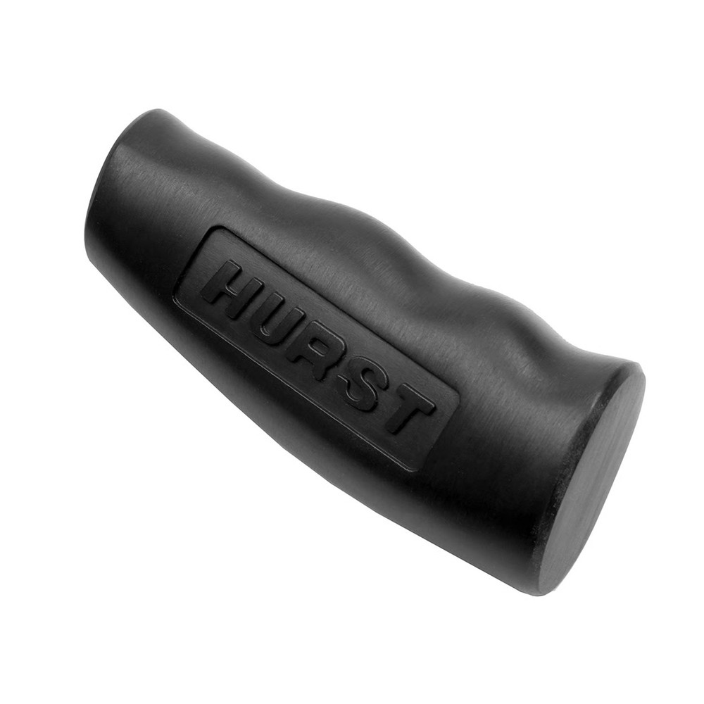 Hurst 1530070 Universal T-Handle - Black