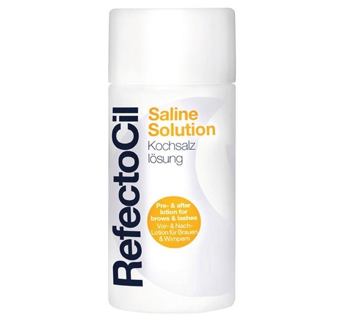 RefectoCil Saline Solution 150 Ml