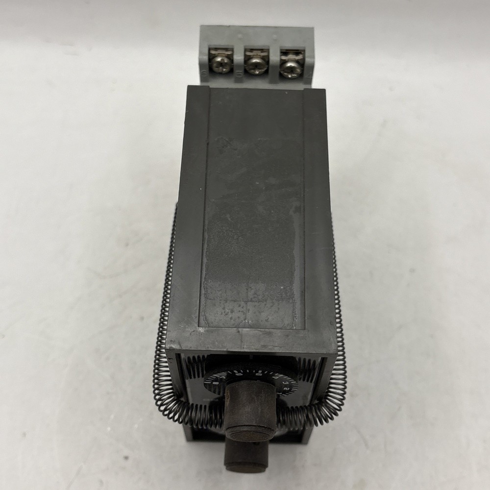 Eagle Signal Controls DA1713A3