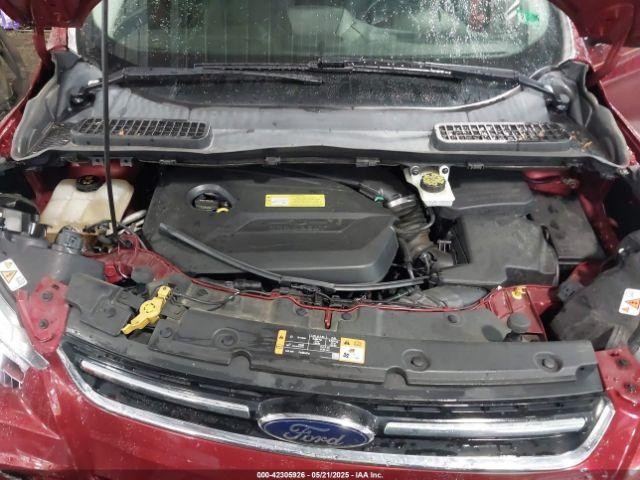 Used A/C Selector Switch fits: 2014 Ford Escape Front automatic temperature cont