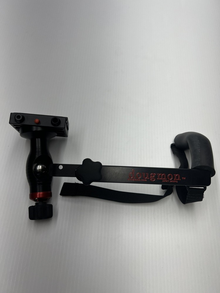 Dougmon Professional Camera Support System