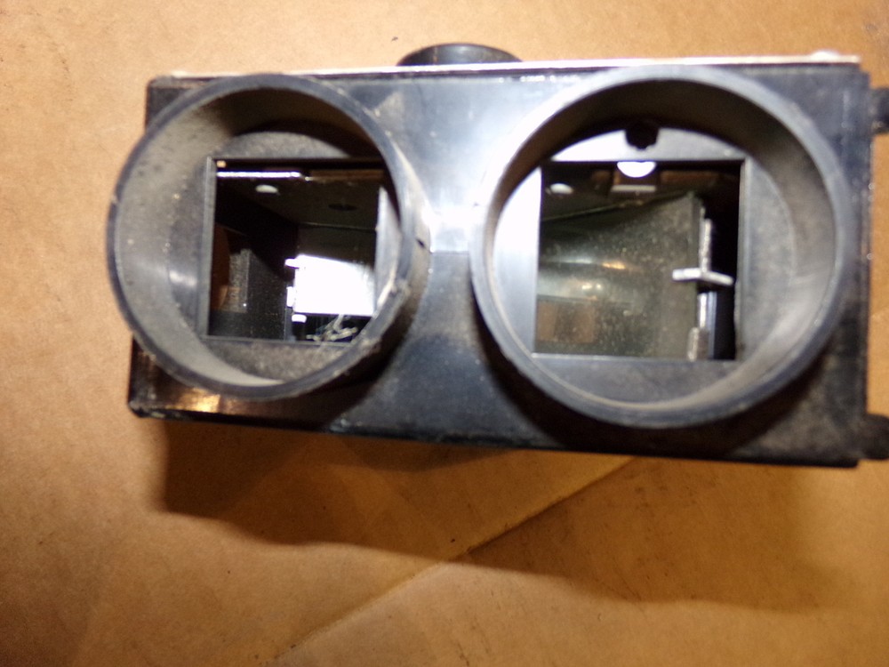 Hopkins Model G2 Split Image Transit *FREE SHIPPING*