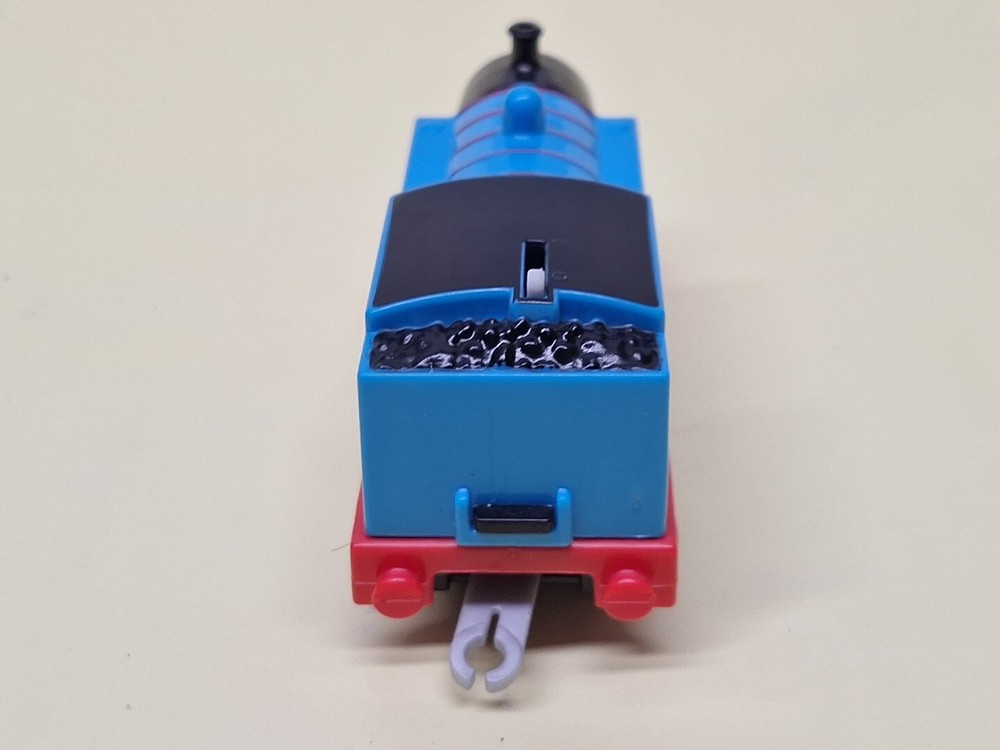 Thomas & Friends Motorized Trackmaster, Thomas 2013, #1
