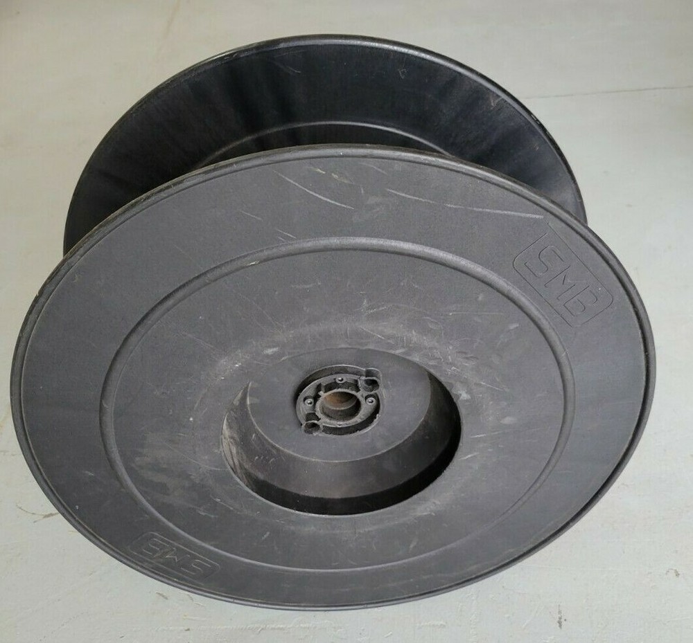 DYNARIC strap coll dispenser - complete