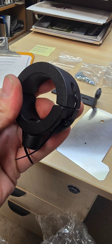 Trimble EZ-Pilot 78100-32-rs