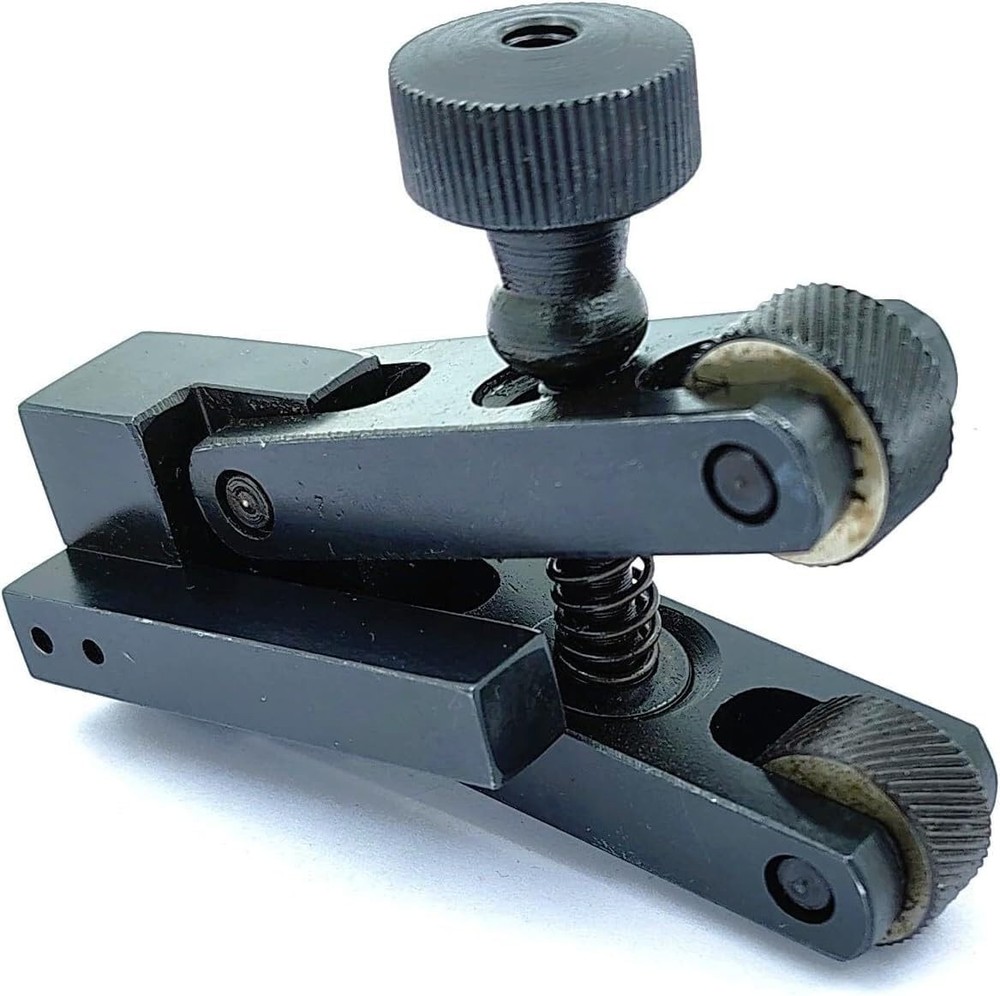 V-clamp Type Knurling Tool 5-20 mm small Capacity