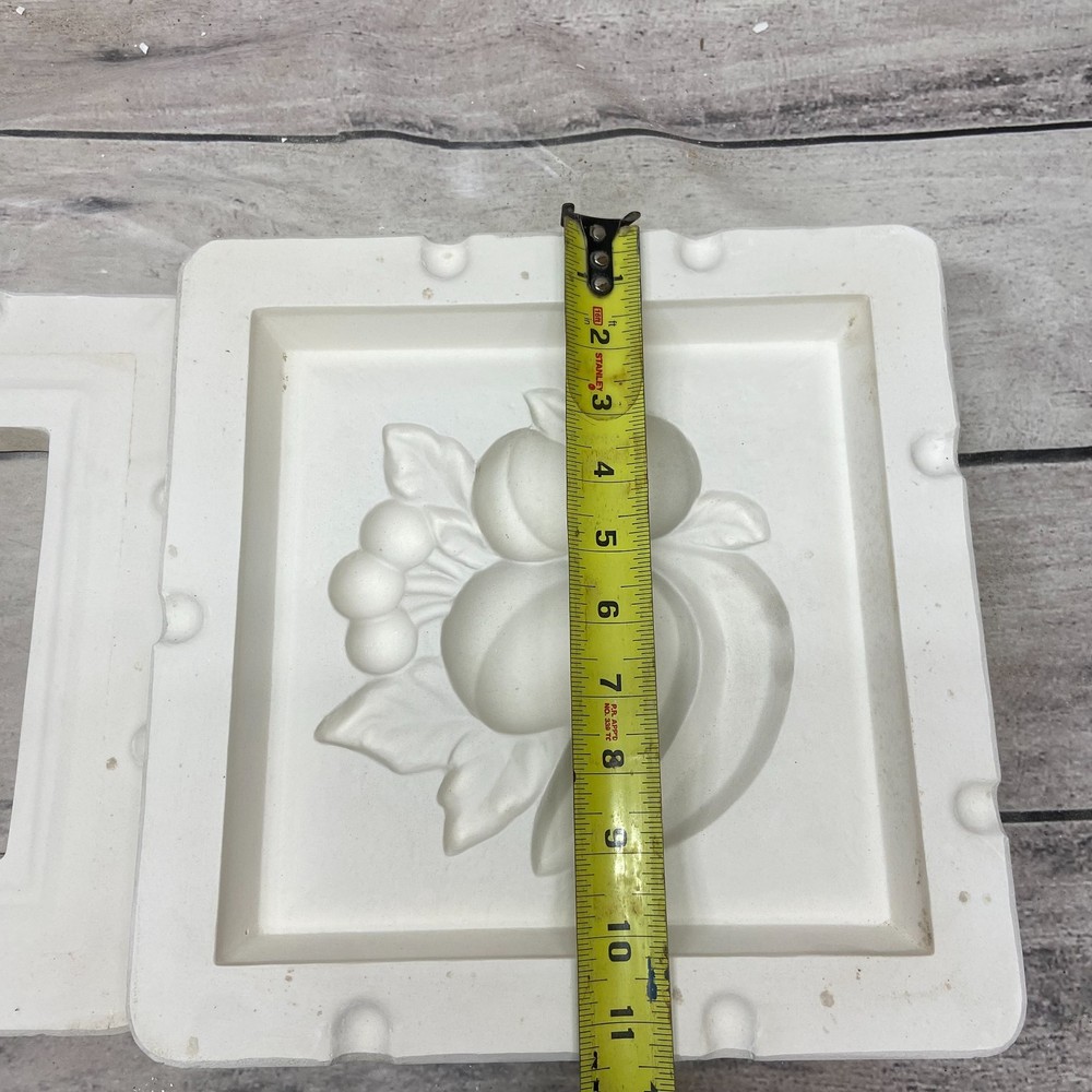 Ceramic Slip Casting Mold Fruits #SFA- 778